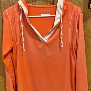 Columbia Performance Hoodie